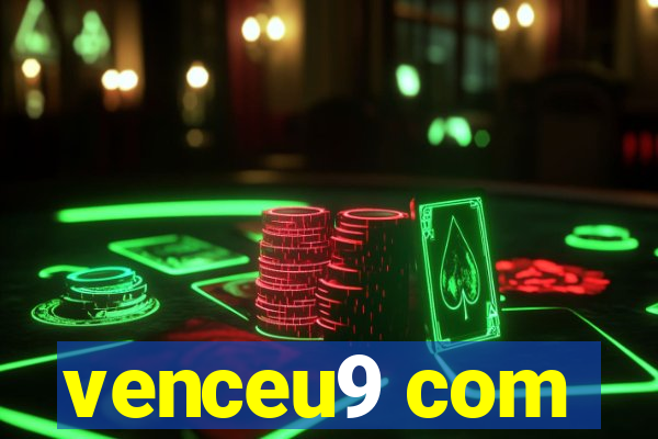 venceu9 com